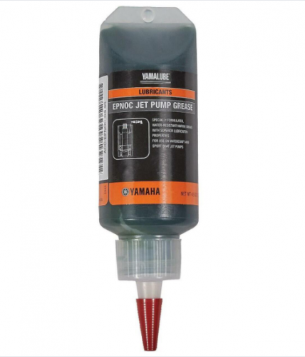 ������ ��� ���������� ������������ Yamaha ATV Ultramatic Grease 127 ��.