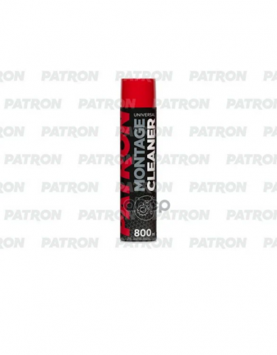 Очиститель тормозов Patron Очиститель тормозов Patron
