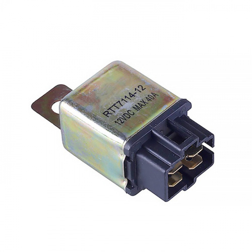 Реле пусковое 30A для квадроциклов 500, X5, X6, Z8, Z10