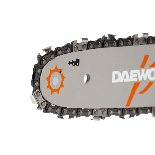 ���� ������������� DAEWOO DACS 1950E ���� 6