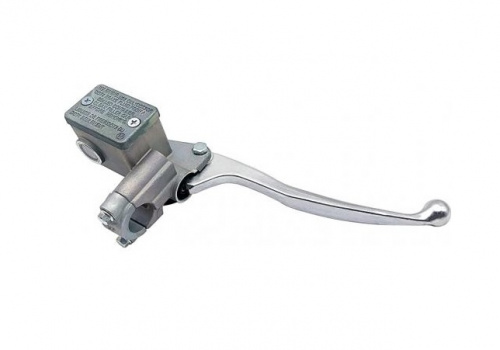 Главный тормозной цилиндр (передний,правый на руле) Yamaha Главный тормозной цилиндр (передний,правый на руле) Yamaha