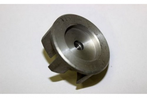 Крыльчатка помпы водяного насоса ТБ-0180-081001 Крыльчатка помпы водяного насоса ТБ-0180-081001