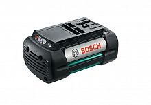 Батарея аккумуляторная Bosch F016800346 36В 4Ач Li-Ion