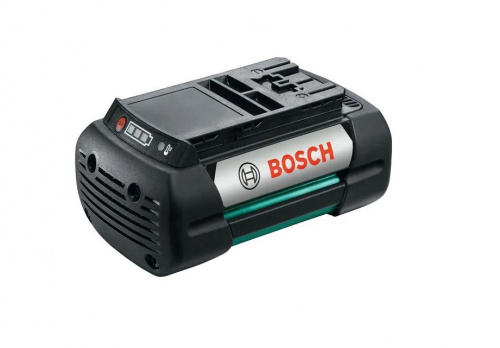 Батарея аккумуляторная Bosch F016800346 36В 4Ач Li-Ion