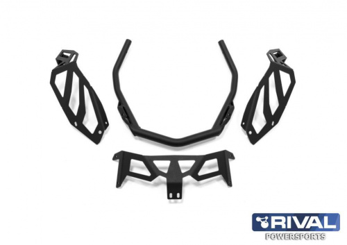  BRP Ski-doo REV GEN4 (2017-) (Summit, MXZ, Renegade, Freeride) +    3