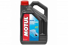   MOTUL Inboard 4T 15W40 5 106359