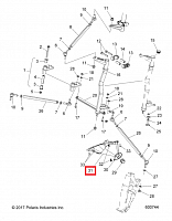 ������� ������� ���� ����� ��� Polaris AXYS