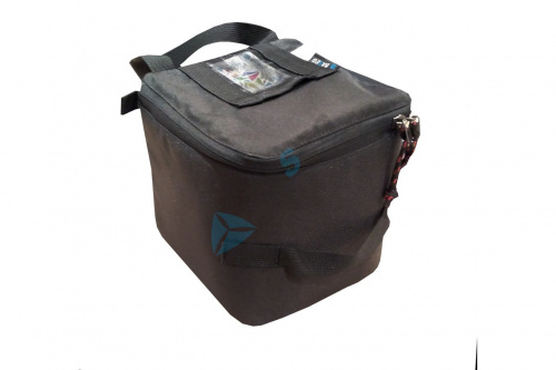 Бокс №3 в кофр снегохода (20*20*20) Бокс №3 в кофр снегохода (20*20*20)