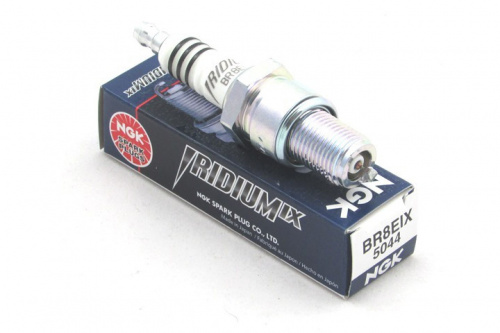 Свеча NGK BR8EIX 5044