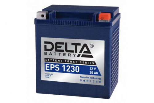 �������������� ������� Delta EPS 1230