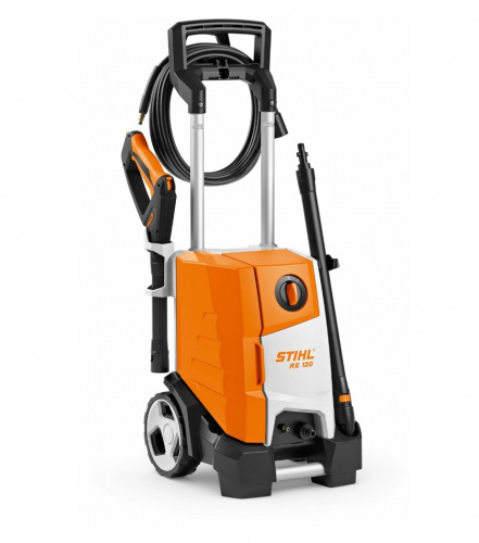 Мойка высокого давления STIHL RE 120