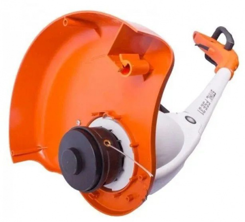 Триммер электрический STIHL FSE 31 фото 6