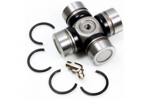 Крестовина карданного вала для квадроциклов Polaris Крестовина карданного вала для квадроциклов Polaris