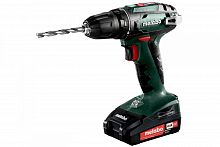   Metabo BS 18 602207560