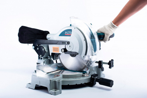 Торцовочная пила ALTECO MS 2000-255  фото 8
