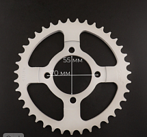 ������ ������ 139FMB Delta 428-39T, 70x4, D-54 TMMP