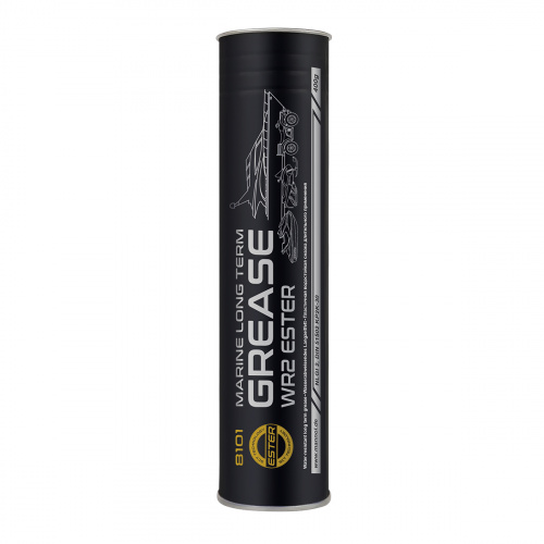 Смазка MANNOL WR-2 Long Term Grease Ester 400 мл