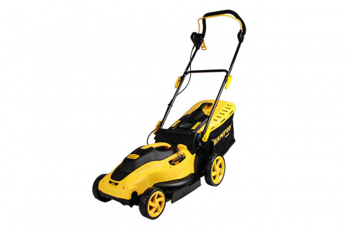 Газонокосилка электрическая CHAMPION EM4217 Газонокосилка электрическая CHAMPION EM4217