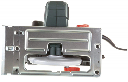 Дисковая пила  Metabo KS 55  фото 3