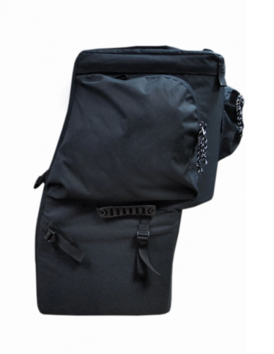 Кофр снегохода Tayga Patrul SWT 41263 фото 2 Кофр снегохода Tayga Patrul SWT 41263 фото 2