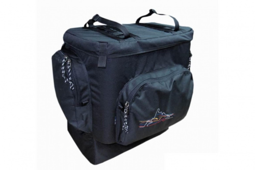 Кофр снегохода Тайга Варяг 550 41265 Кофр снегохода Тайга Варяг 550 41265