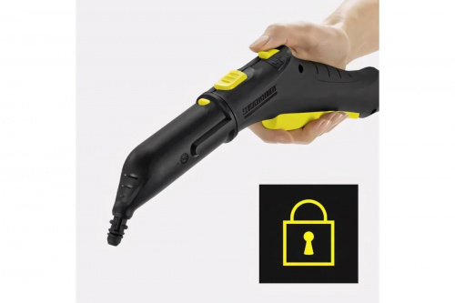 Пароочиститель Karcher SC 2 EasyFix фото 9
