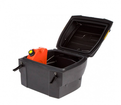    BRP Tundra, Skandic, expedition  GKA  2  9