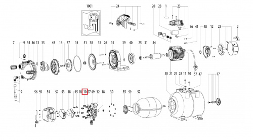 �������������� ���� ��� ����������� ���� Metabo KGS 254 M