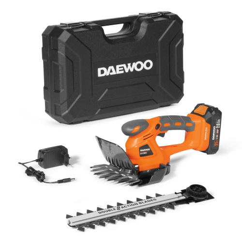 �������������� �������-�������� DAEWOO DAHT 2521Li SET � ��� � �� ���� 15