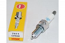 ����� NGK CPR8E