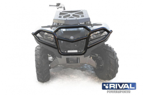 ������ �������� Yamaha Grizzly 700 (2013-) + �����