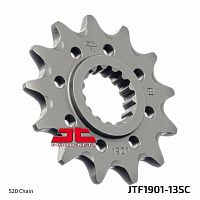 ������ �������� 13 ������ ��� ��������� KTM