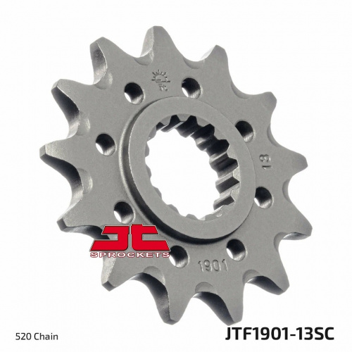 ������ �������� 13 ������ ��� ��������� KTM