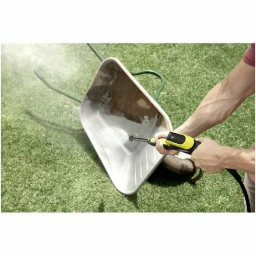 Грязевая фреза KARCHER 120 Full Control  фото 7