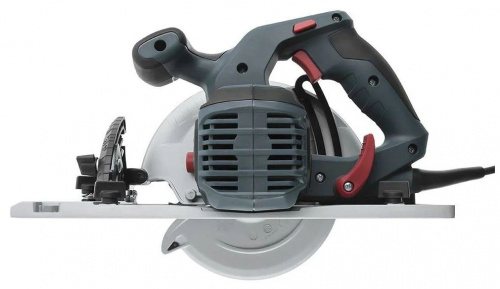 Дисковая пила  Metabo KS 55 FS фото 3
