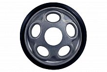 Ролик (каток) нижний 130мм x 20мм Yamaha Viking 87M473200000