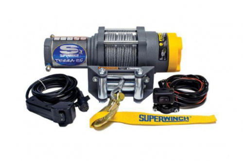    ATV Superwinch Terra25