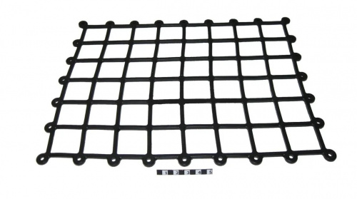 Карман-сетка накладной 270х205 33-17-010 Карман-сетка накладной 270х205 33-17-010