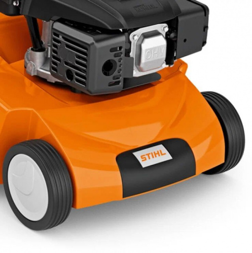 Аэратор электрический STIHL RLE 240 фото 5