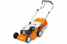   STIHL RM 248.0