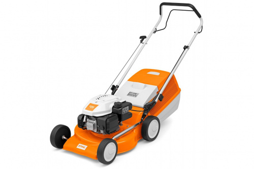   STIHL RM 248.0