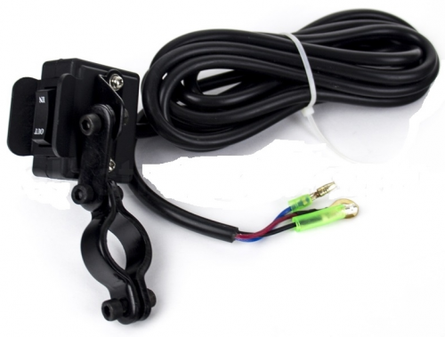 ����� ���������� Master Winch �� ����