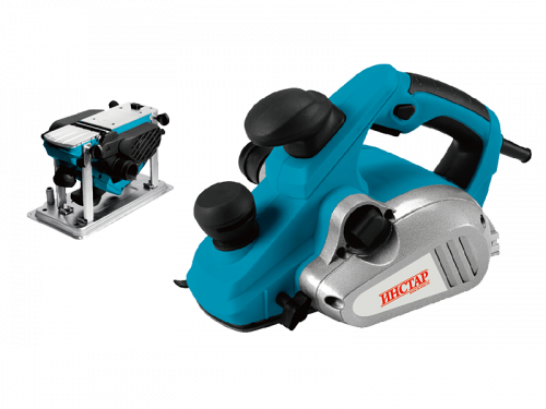 Рубанок электрический ИНСТАР ЭРС 12082 Рубанок электрический ИНСТАР ЭРС 12082