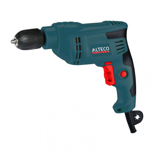 Дрель ALTECO D 500-10.1 Дрель ALTECO D 500-10.1