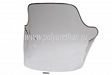 Стекло для снегохода Polaris Widetrak