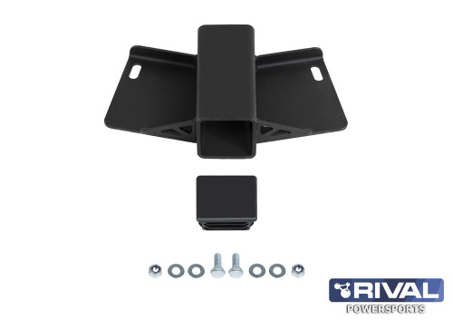 Крепление лебедки 60 STELS VIKING 2.0 + комплект крепежа
