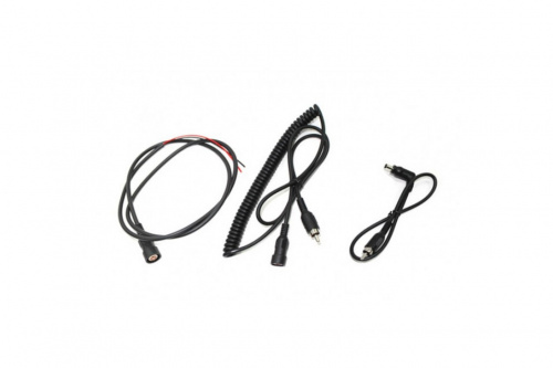 Набор проводов с разъемами RCA SM-01228