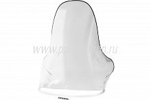 Стекло для снегохода Polaris Widetrak 73 см 3 мм 50-44-39813P