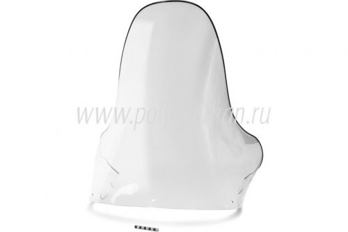 Стекло для снегохода Polaris Widetrak 73 см 3 мм 50-44-39813P