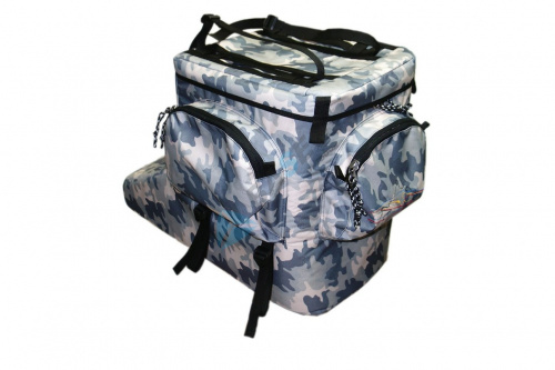 ���� �� �������� Polaris 600 Indi Voyager 144 ���